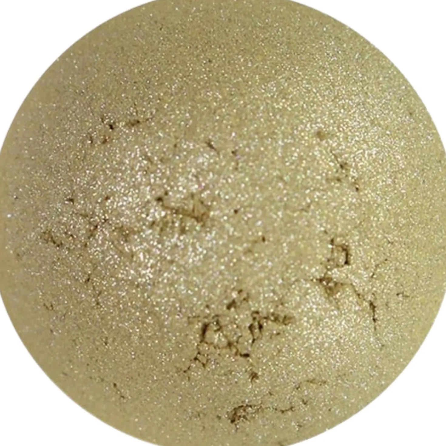 Eyeshadow Powder Satin/Glossy, Malachit (1 g)