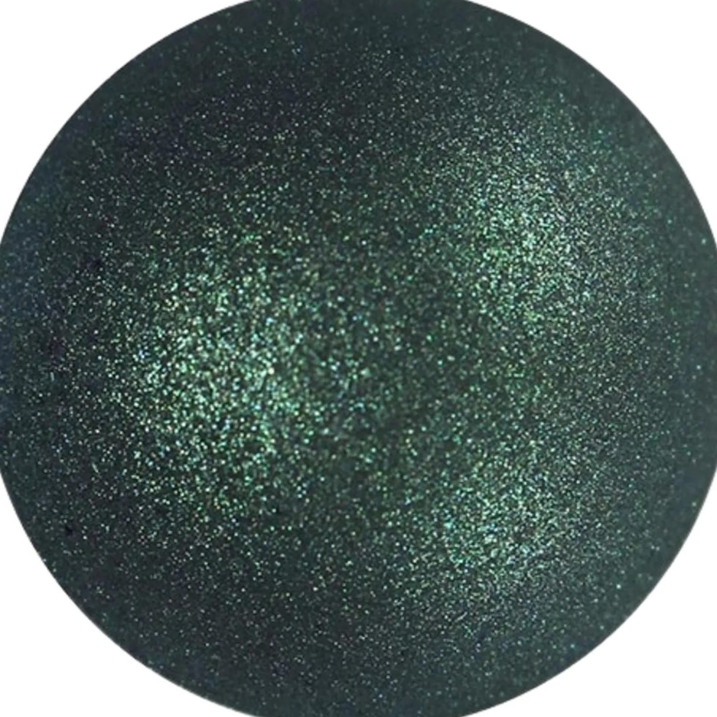 Eyeshadow Powder Satin/Glossy, Malachit (1 g)