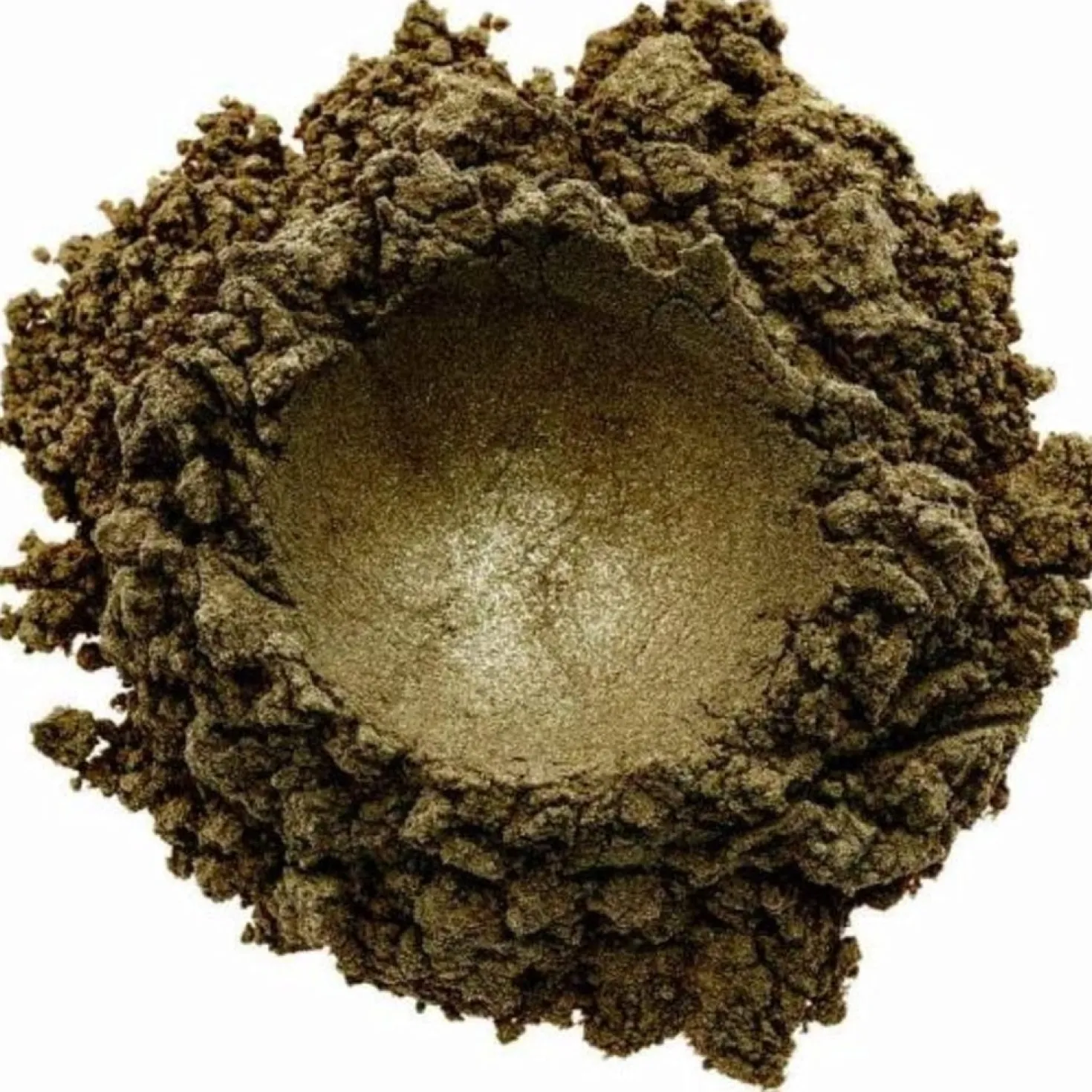 Eyeshadow Refill, 50 Brown (1,40 g)
