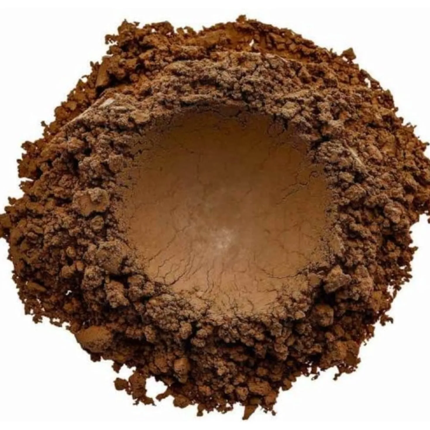 Eyeshadow Refill, 50 Brown (1,40 g)