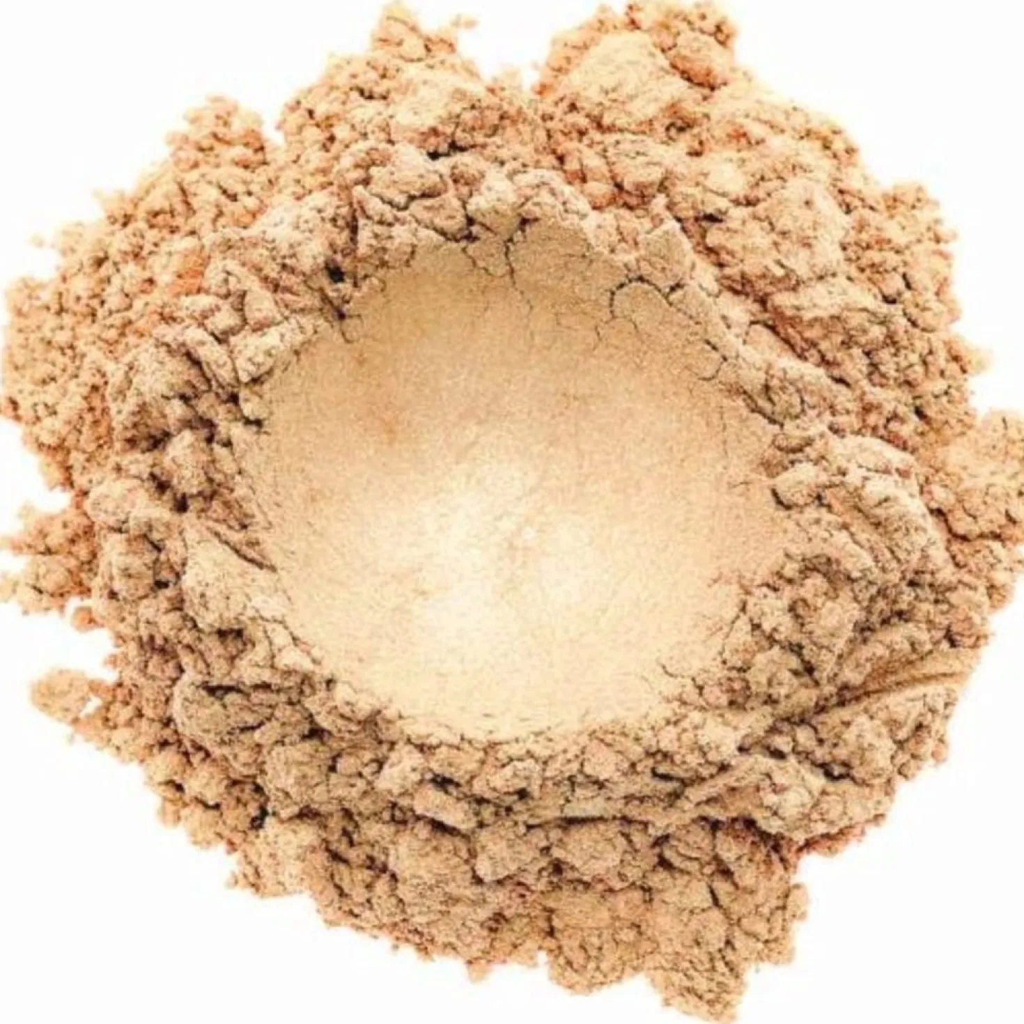 Eyeshadow Refill, 50 Brown (1,40 g)