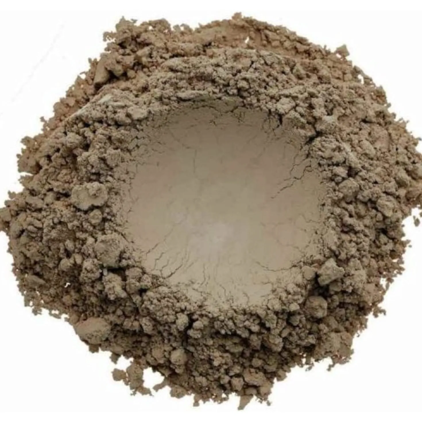 Eyeshadow Refill, 50 Brown (1,40 g)