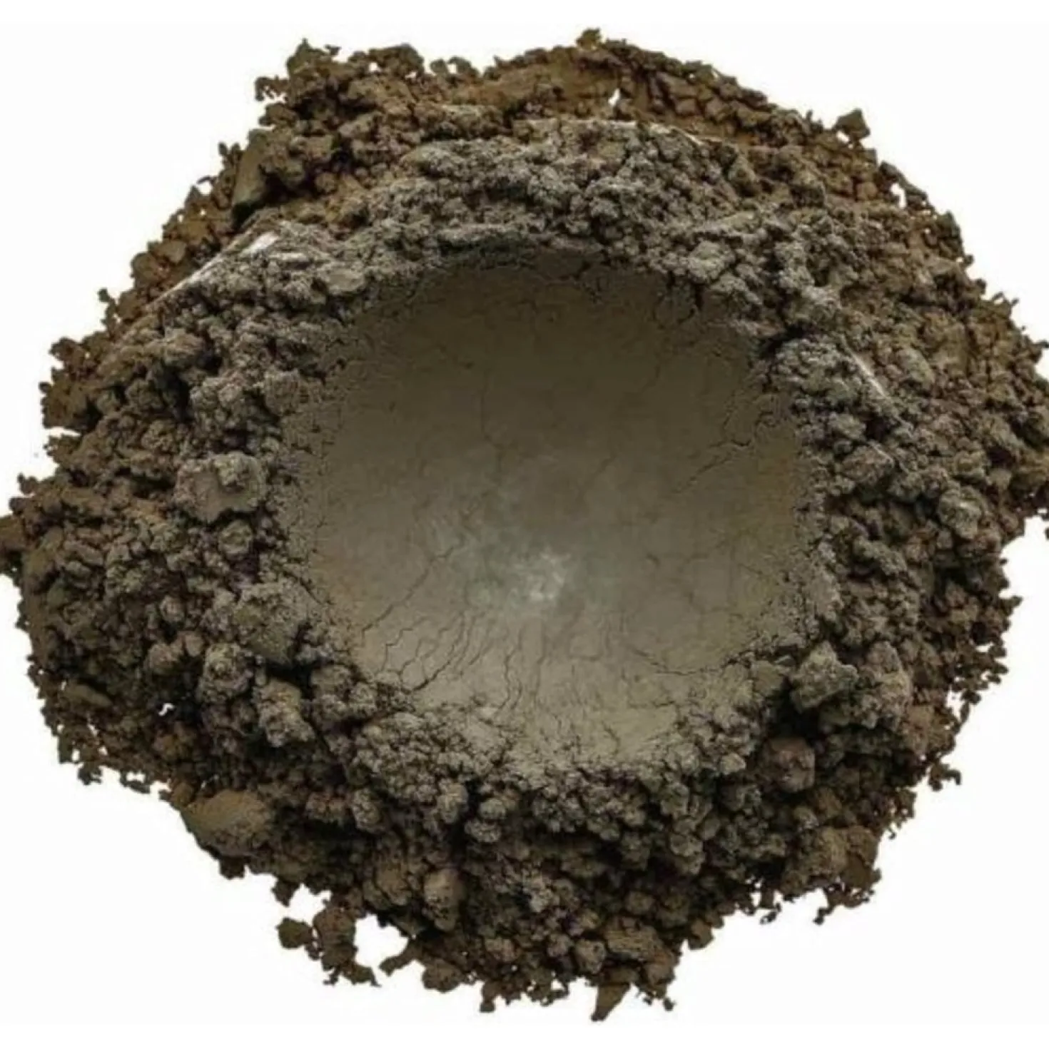 Eyeshadow Refill, 50 Brown (1,40 g)