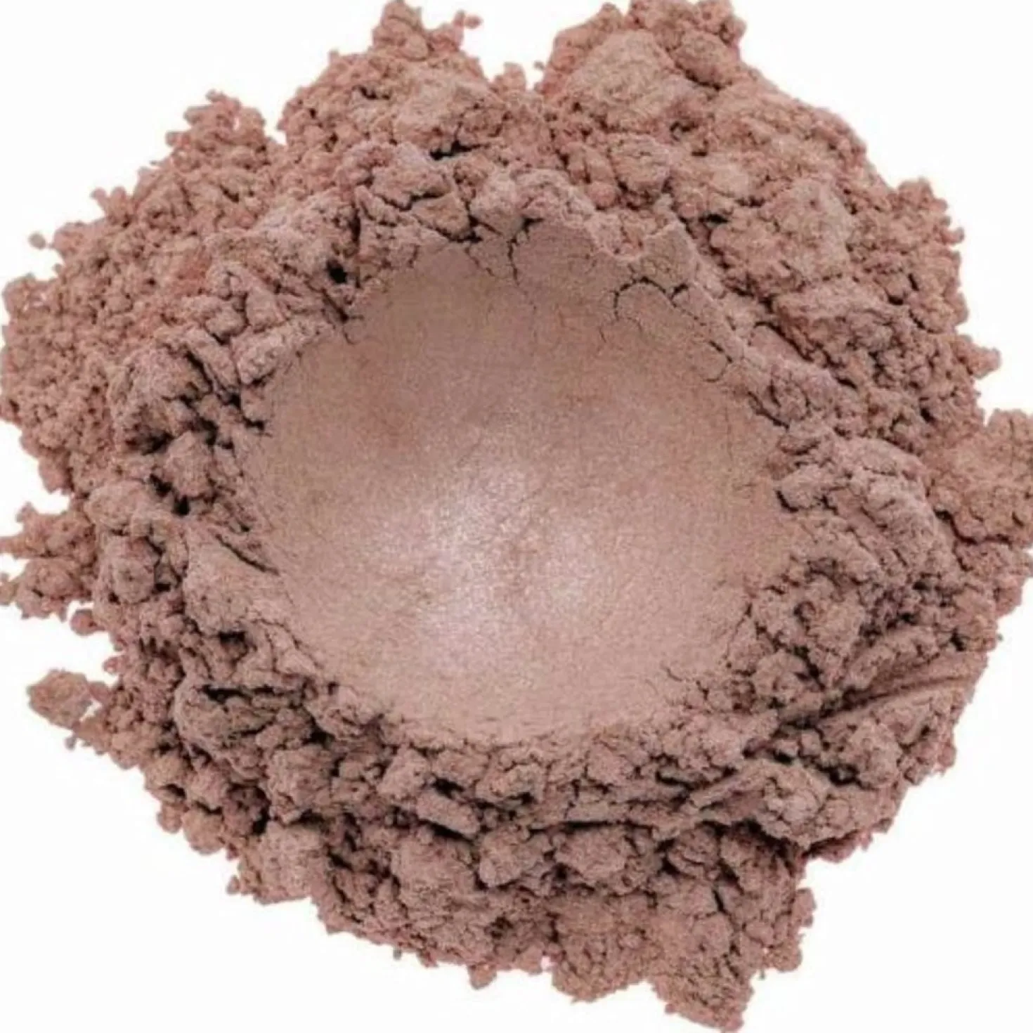 Eyeshadow Refill, 50 Brown (1,40 g)