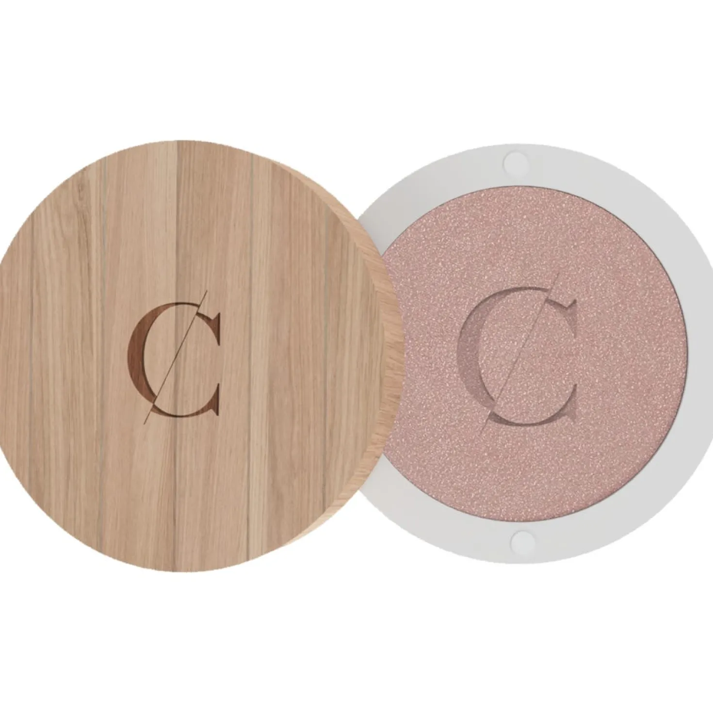 Eyeshadow Set, 025 Pearly White Pack