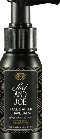 Face & After Shave Balm, 50 ml