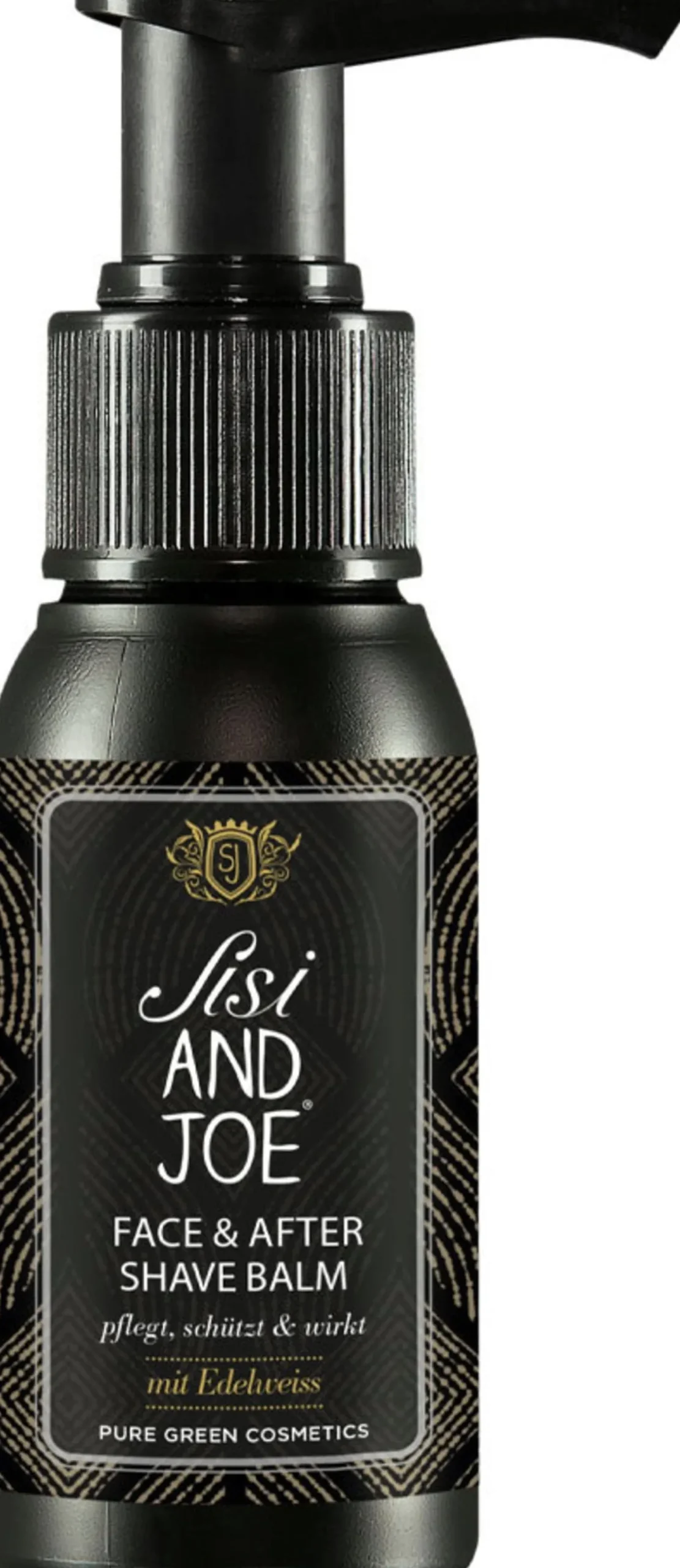 Face & After Shave Balm, 50 ml