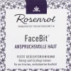 FaceBit® Detergente Viso Rosa, 50 g