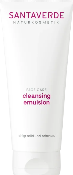 FACE CARE cleansing emulsion, 100 ml