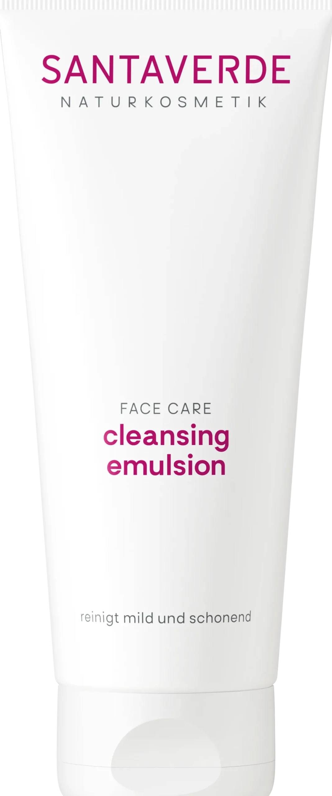 FACE CARE cleansing emulsion, 100 ml