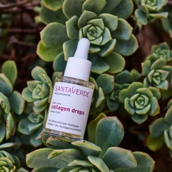 FACE CARE collagen drops, 30 ml
