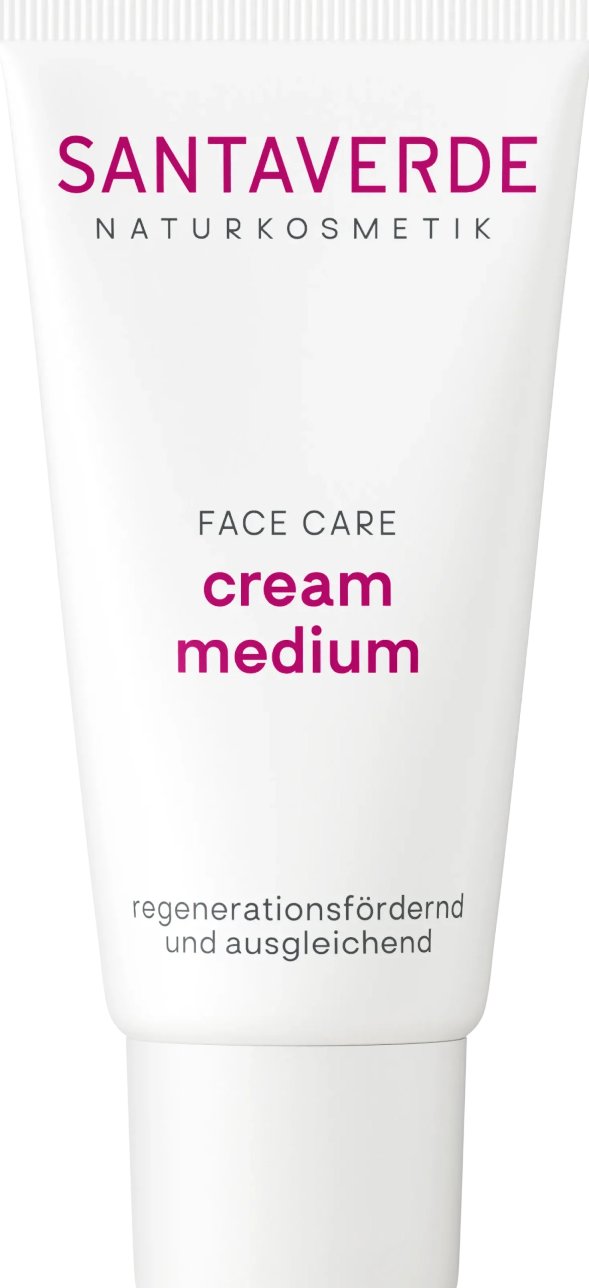 FACE CARE cream medium, 30 ml