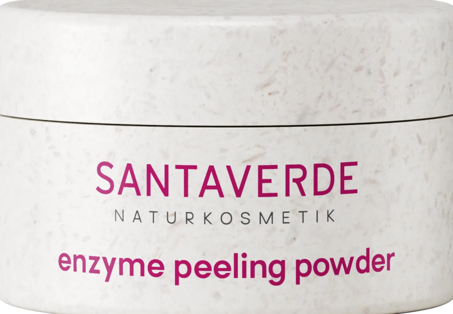 FACE CARE enzyme peeling powder, 23 g