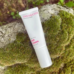 FACE CARE eye cream fragrance-free, 10 ml