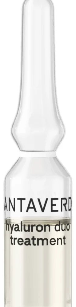 FACE CARE hyaluron duo treatment, 10x1 ml (10 ml)
