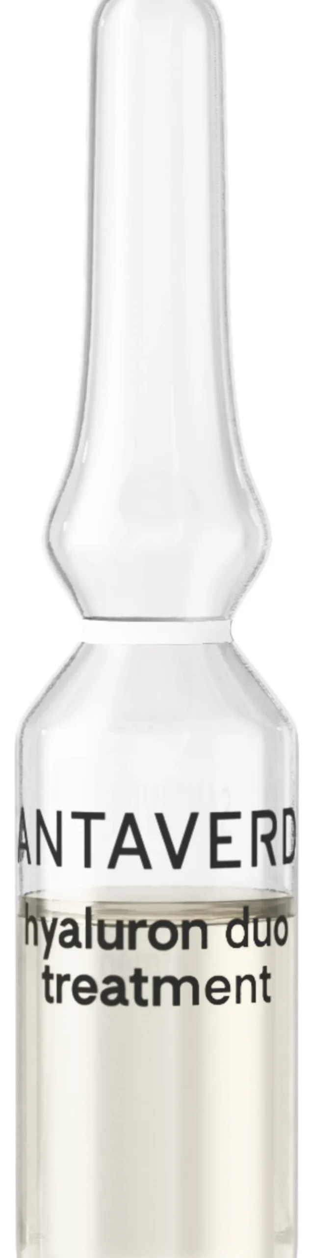 FACE CARE hyaluron duo treatment, 10x1 ml (10 ml)
