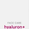 FACE CARE hyaluron + serum, 30 ml