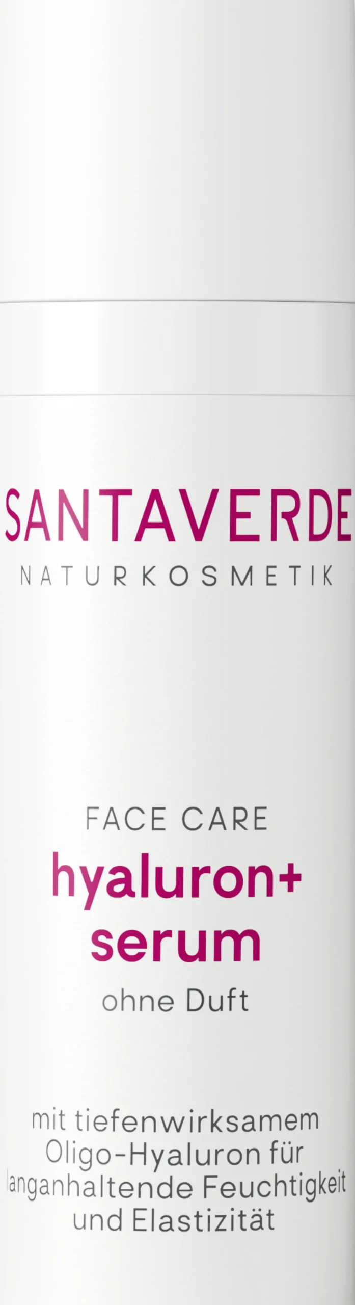 FACE CARE hyaluron + serum, 30 ml