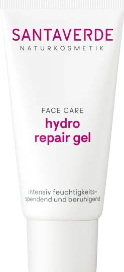 FACE CARE hydro repair gel, 30 ml
