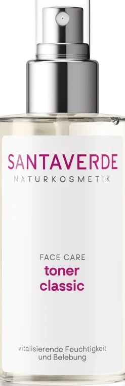 FACE CARE toner classic, 100 ml