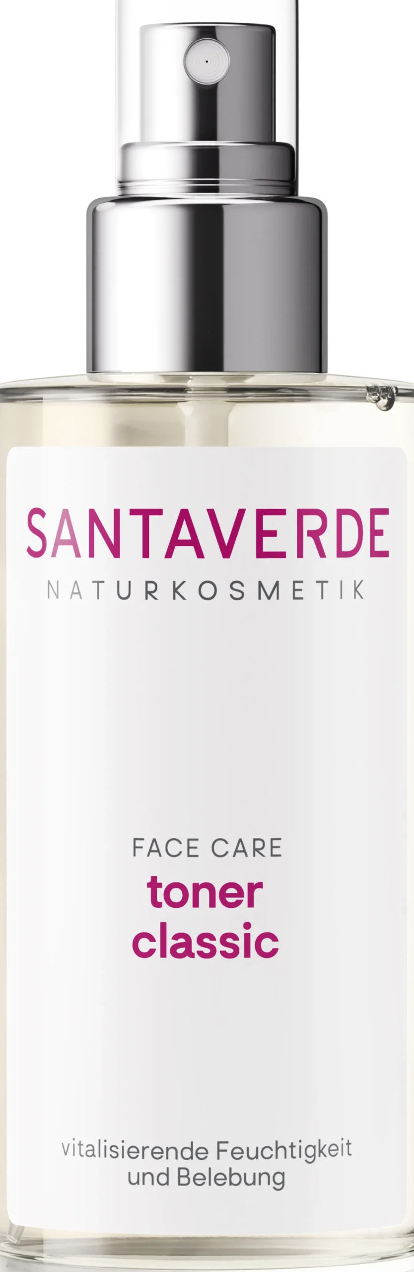 FACE CARE toner classic, 100 ml