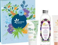 Face Care Trio Gift Set