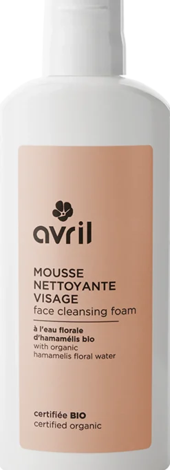 Face Cleansing Foam, 150 ml