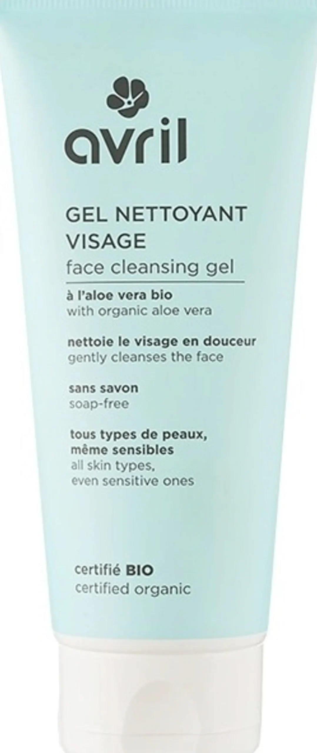 Face Cleansing Gel, 100 ml
