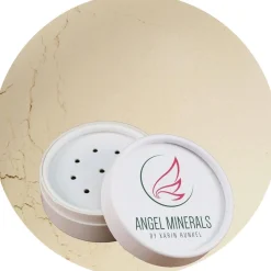 Face Concealer, Mintgreen (5 g)