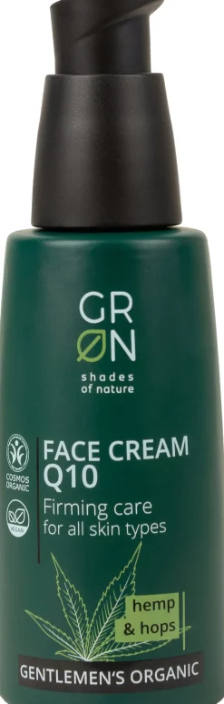 Face Cream Q10, 50 ml