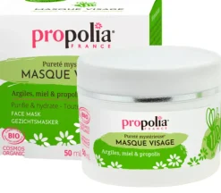 Face Mask, 50 ml