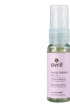 Face Oil, 30 ml