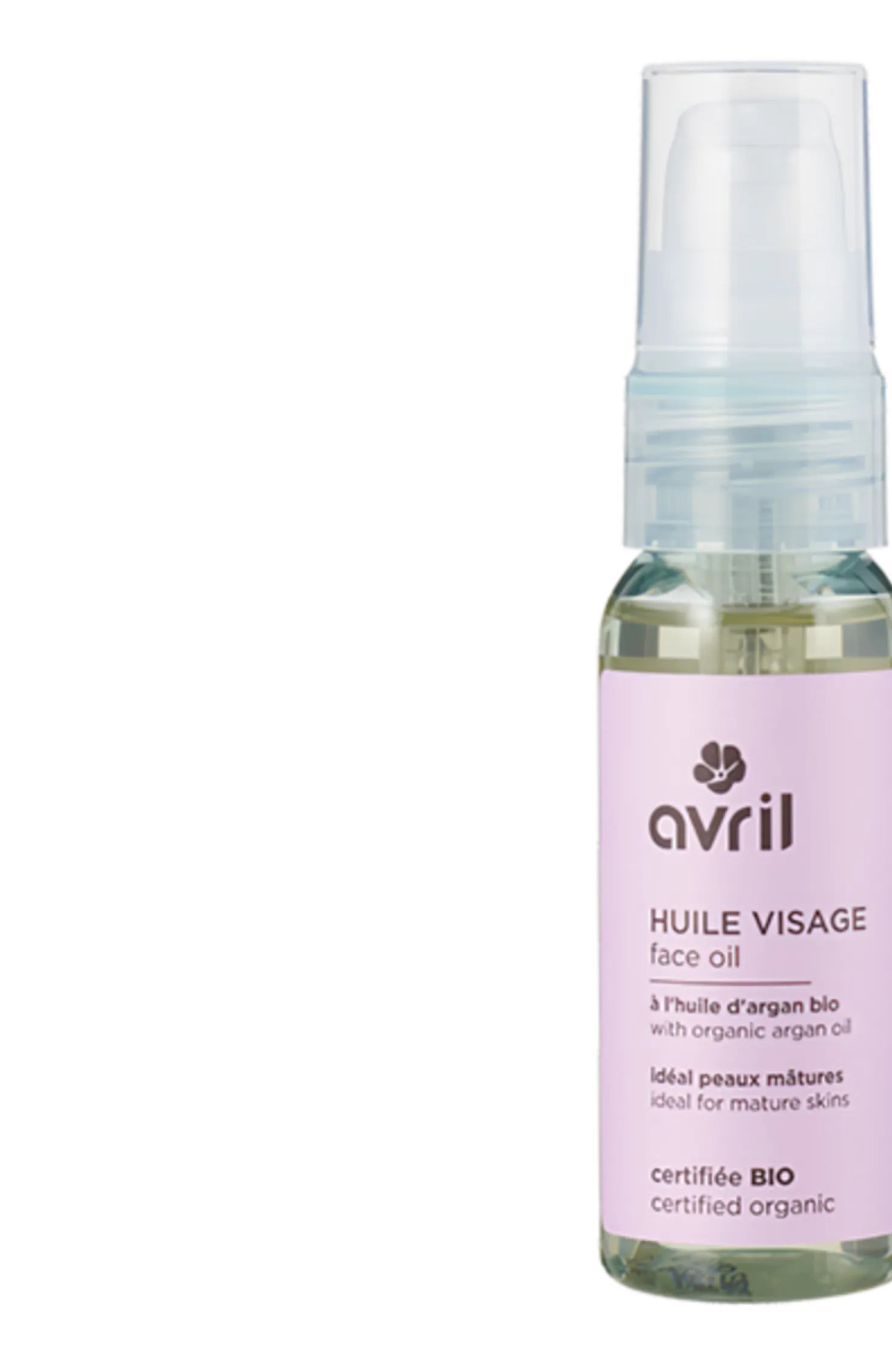 Face Oil, 30 ml