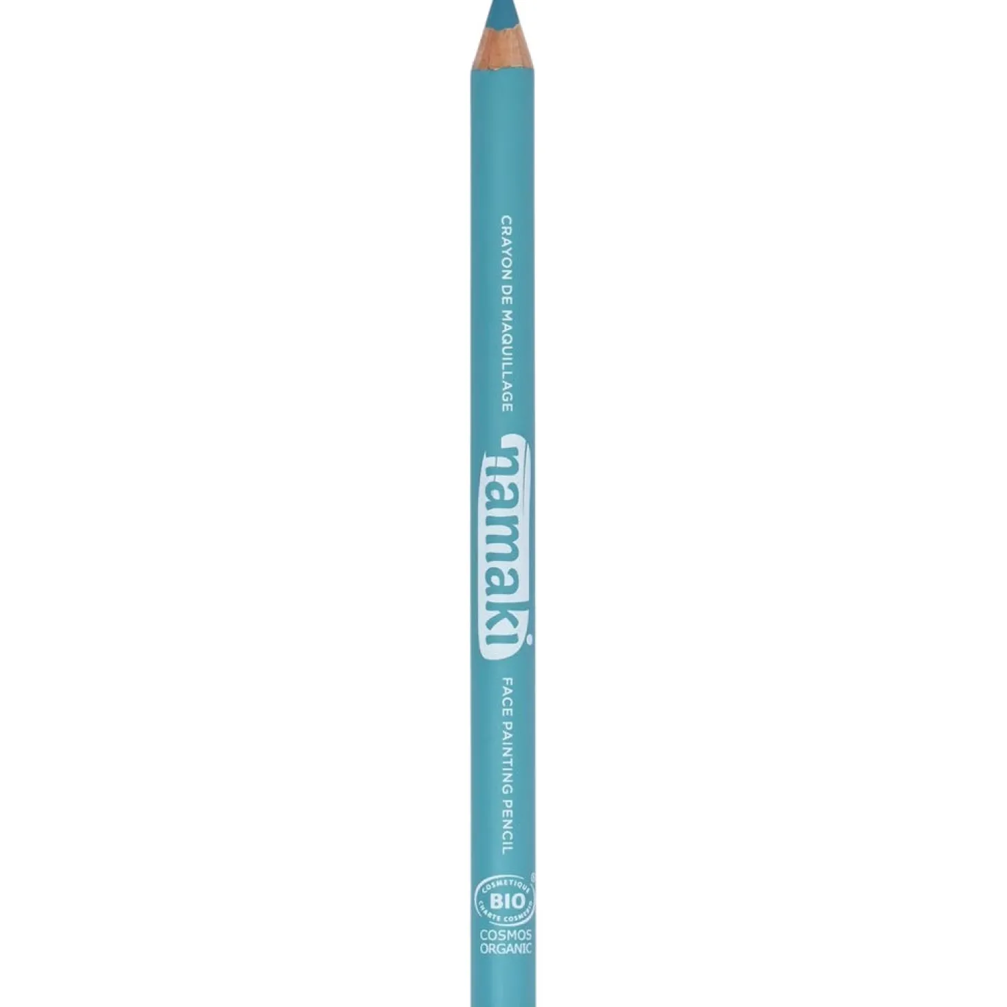 Face Painting Pencil Slim, Brown (1,10 g)