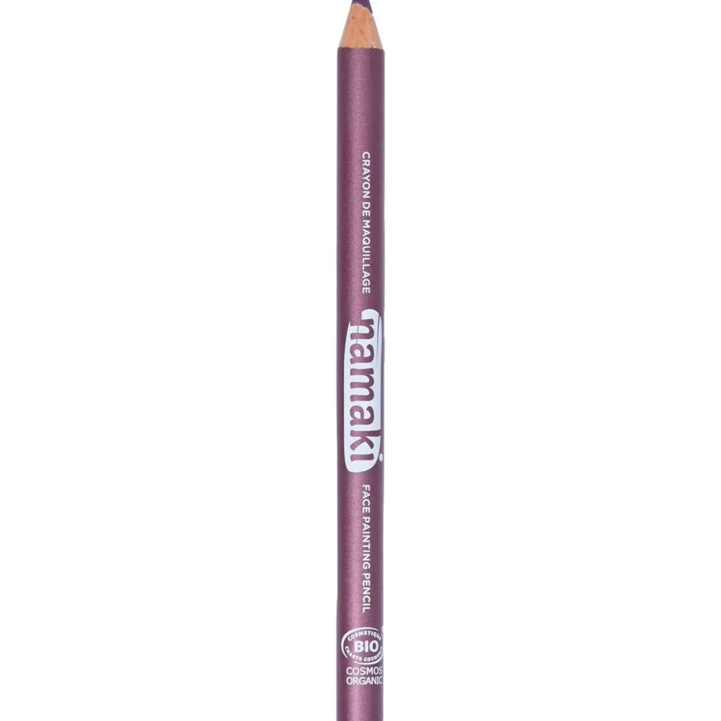 Face Painting Pencil Slim, Brown (1,10 g)