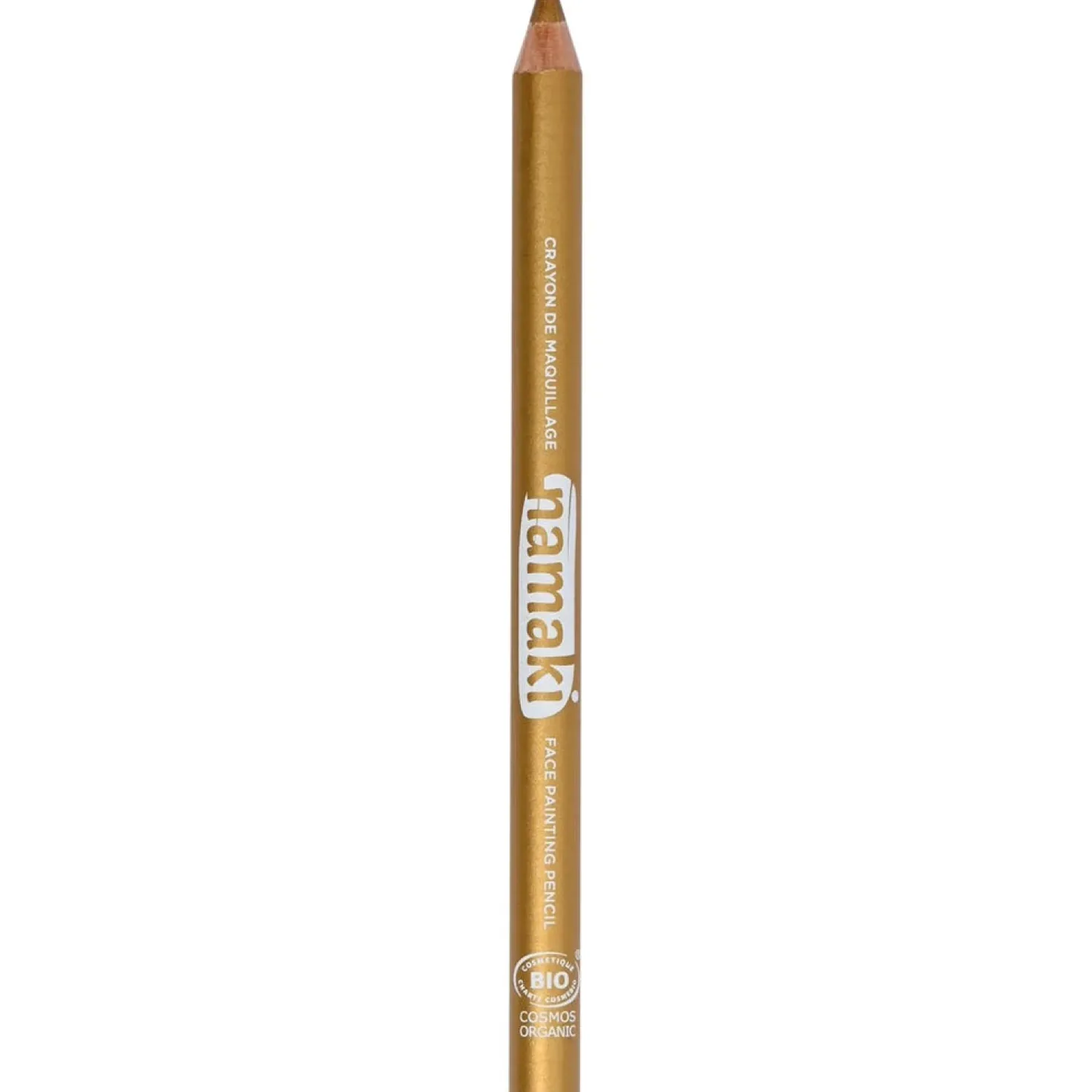 Face Painting Pencil Slim, Brown (1,10 g)