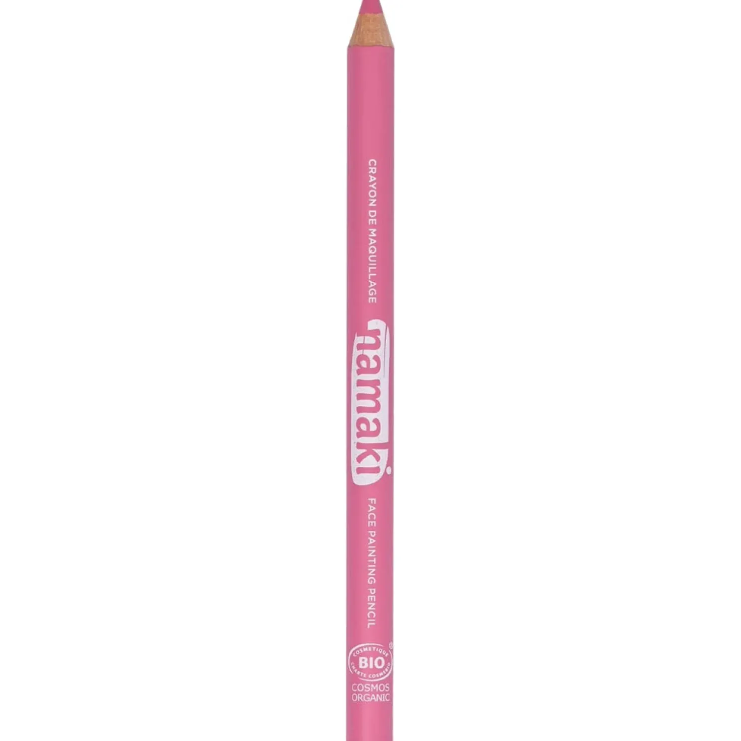 Face Painting Pencil Slim, Brown (1,10 g)