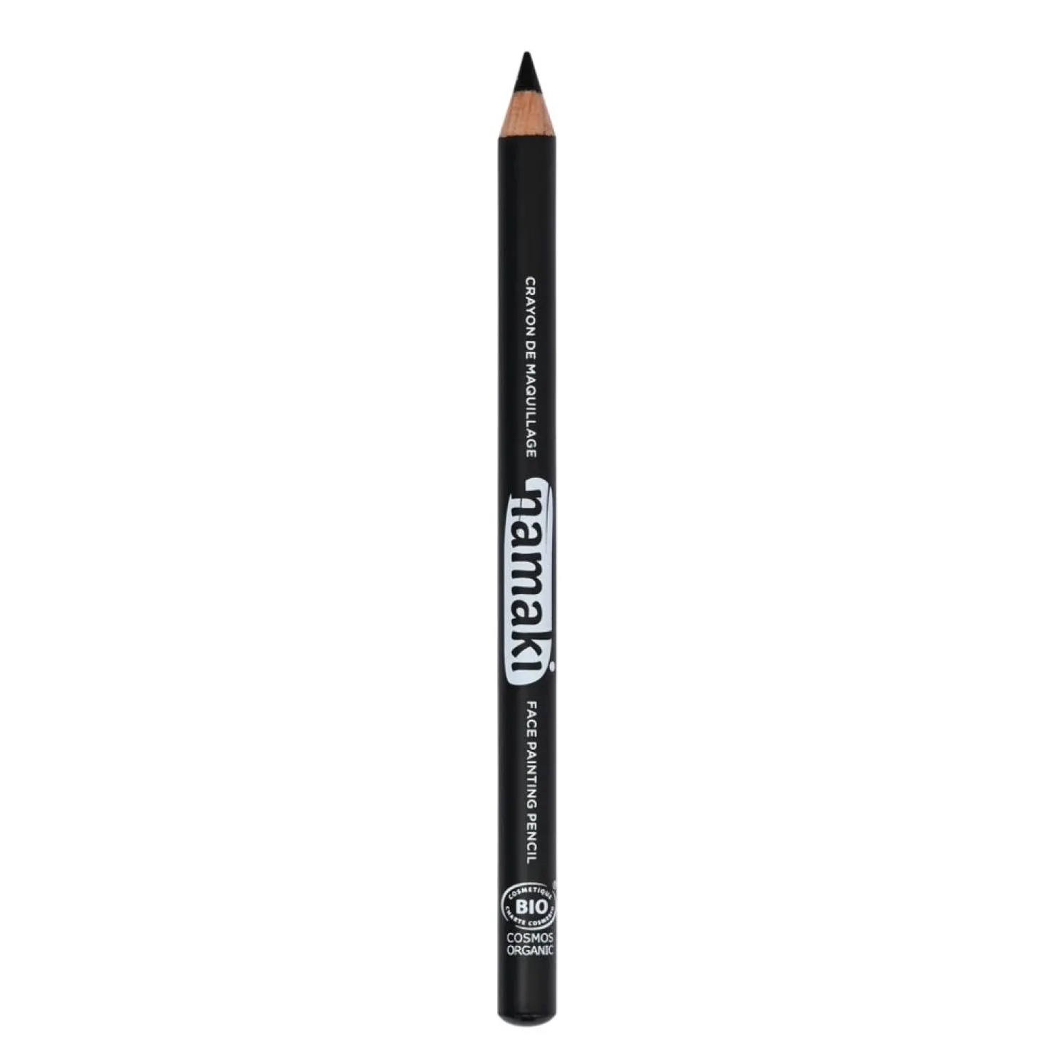 Face Painting Pencil Slim, Brown (1,10 g)