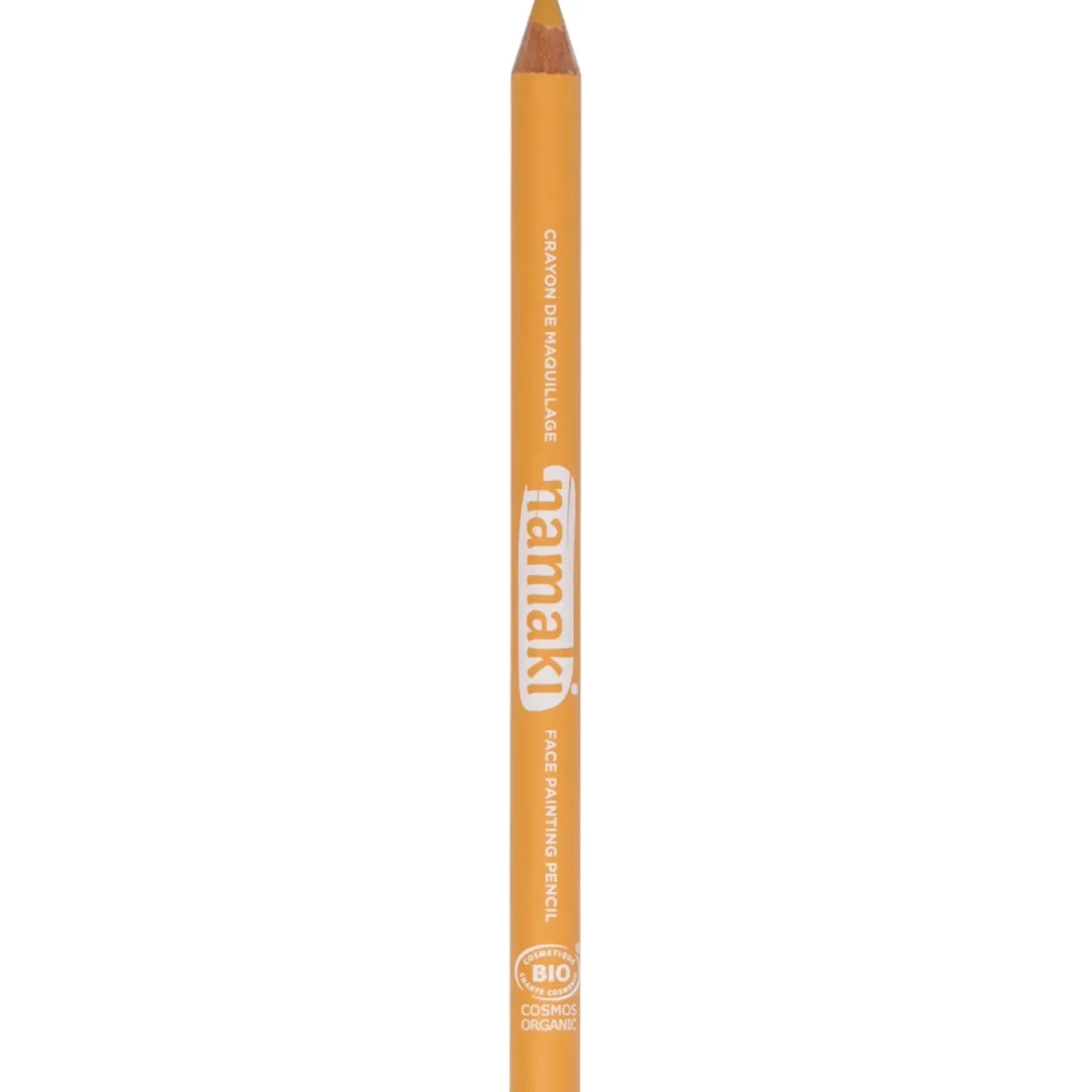 Face Painting Pencil Slim, Brown (1,10 g)