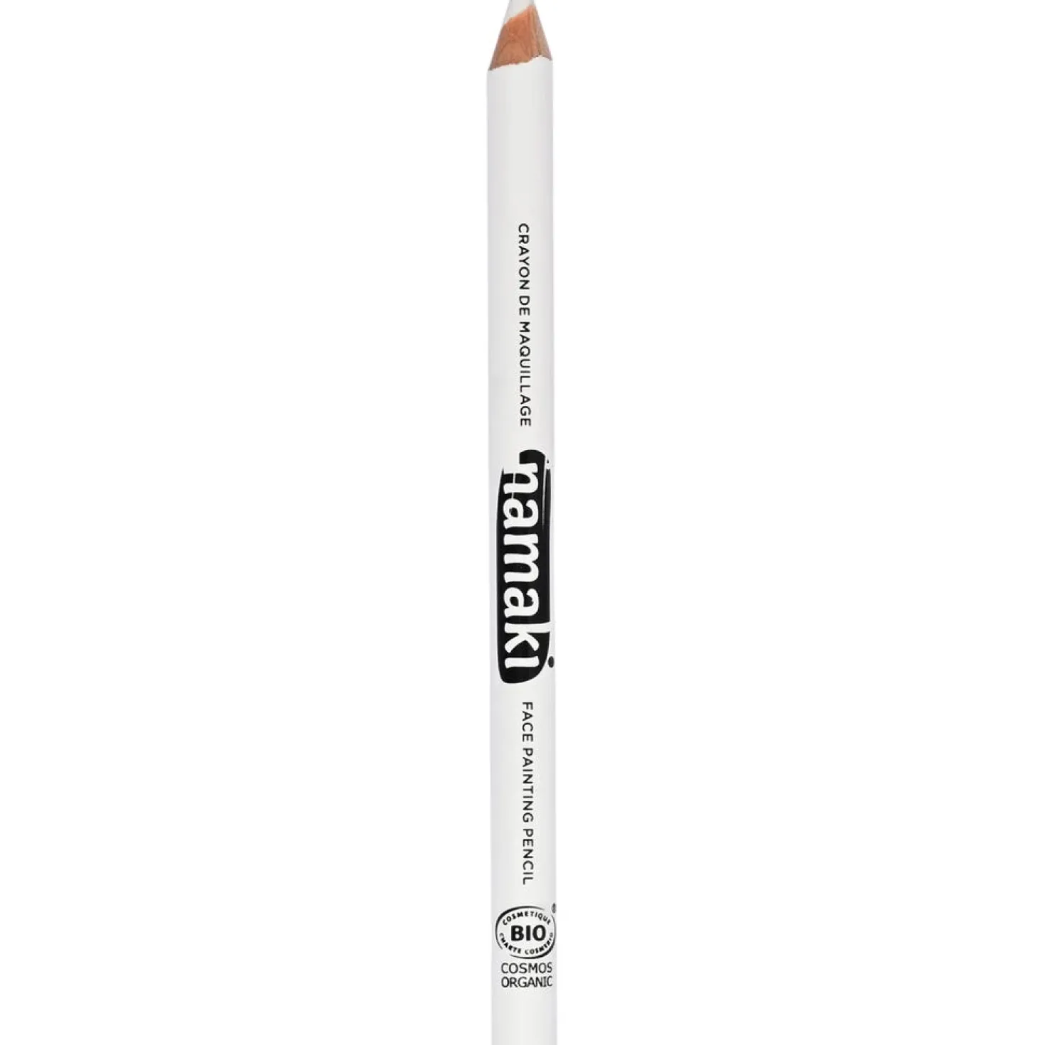 Face Painting Pencil Slim, Brown (1,10 g)