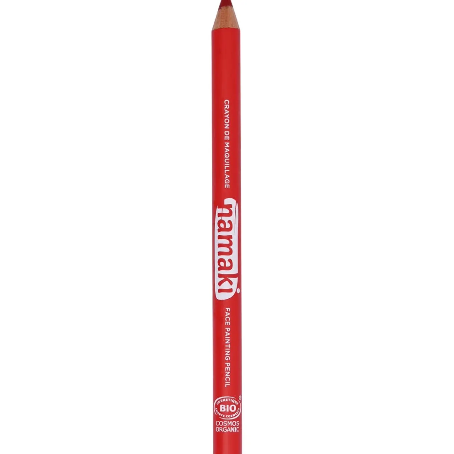 Face Painting Pencil Slim, Brown (1,10 g)