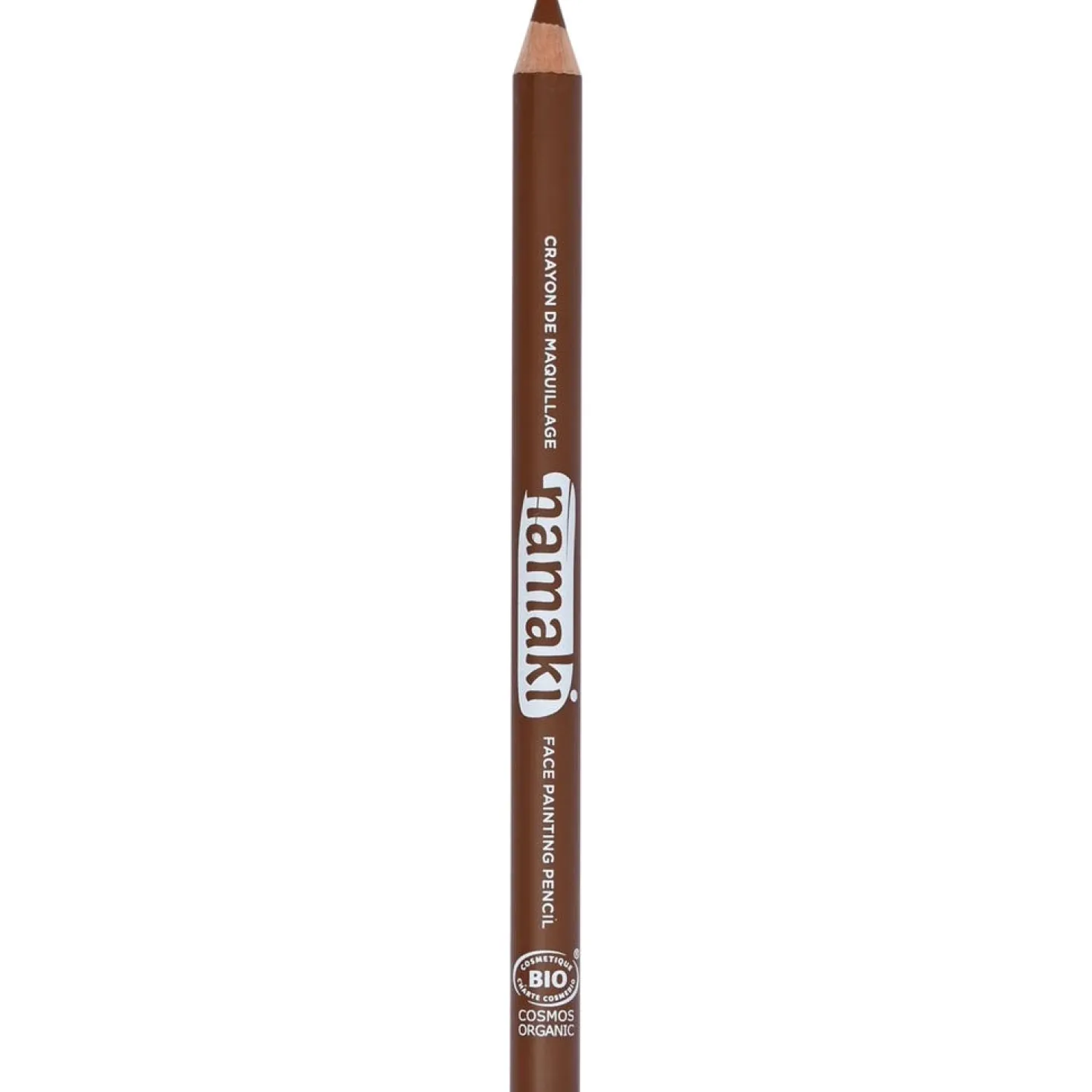 Face Painting Pencil Slim, Brown (1,10 g)