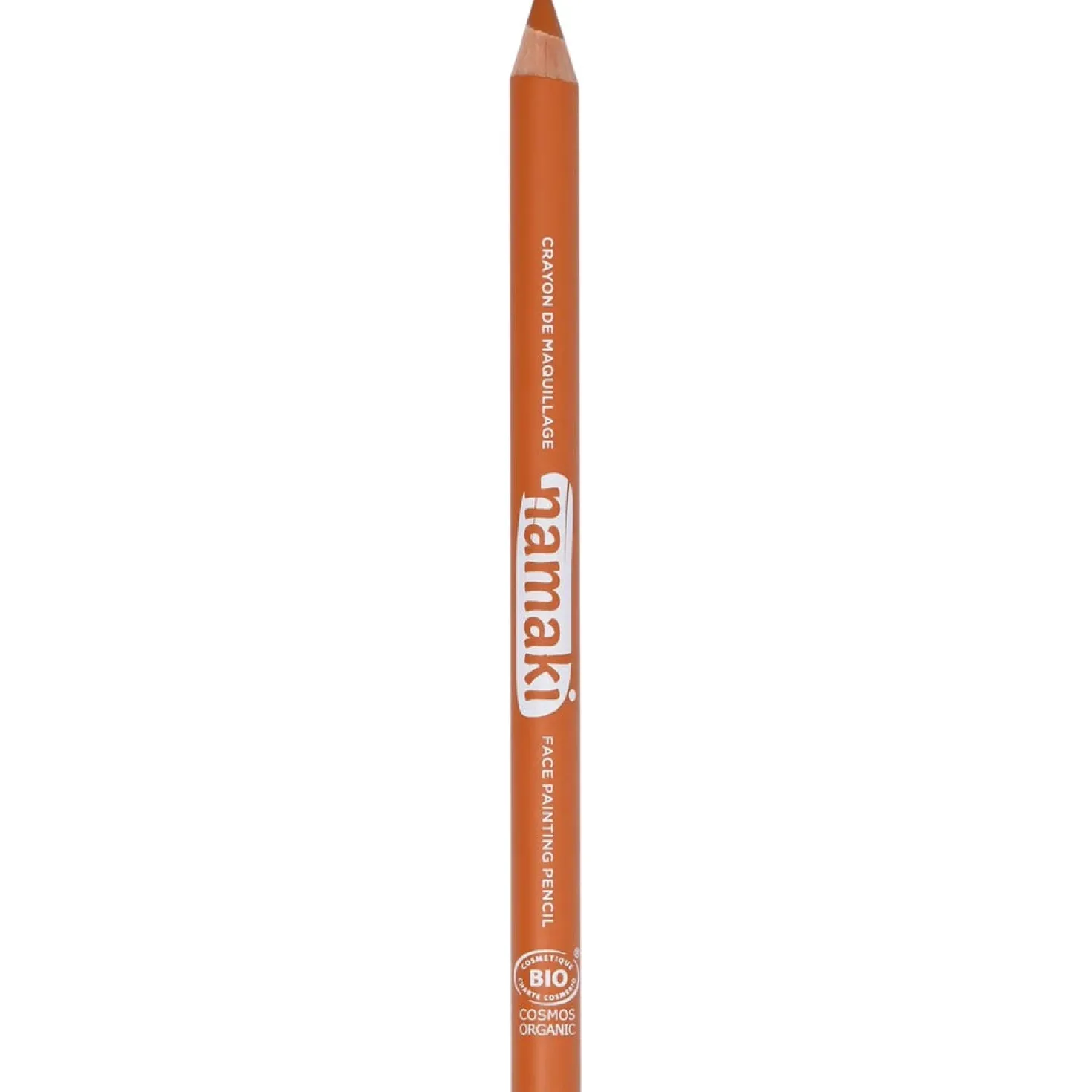 Face Painting Pencil Slim, Brown (1,10 g)