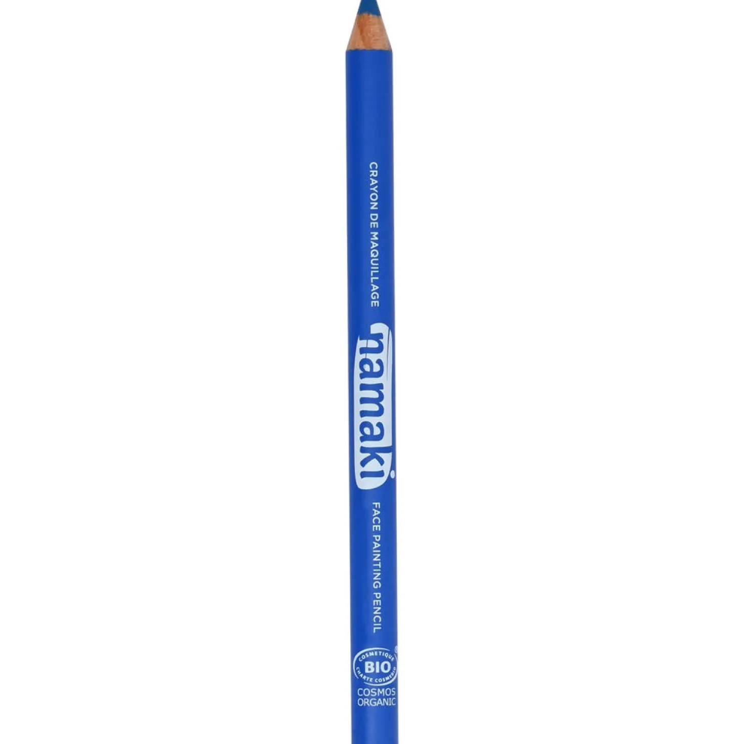 Face Painting Pencil Slim, Brown (1,10 g)
