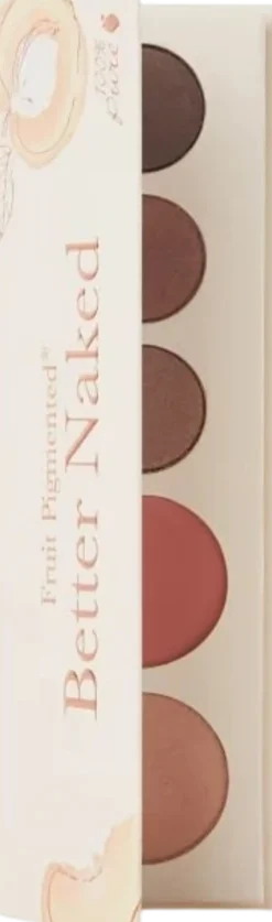 Face Palette Better Naked