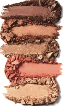 Face Palette Better Naked