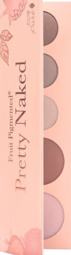 Face Palette Pretty Naked, 1 pz.