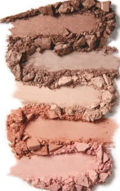 Face Palette Pretty Naked, 1 pz.