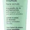 Face Scrub, 50 ml
