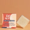 face scrub Peeling Viso Solido, 28 ml